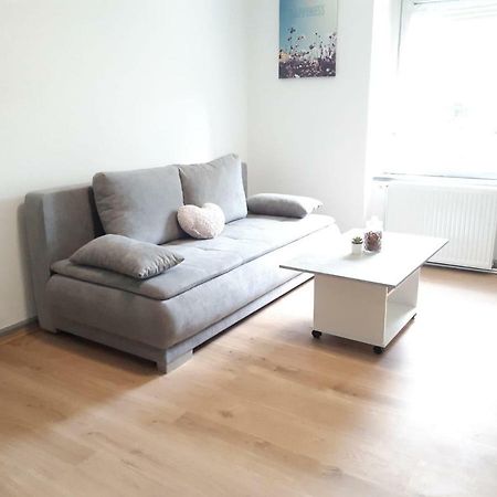 Comfort Stay Basel Airport 1A46 Saint-Louis  Εξωτερικό φωτογραφία