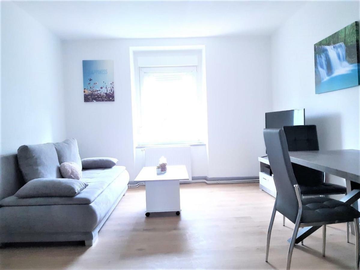 Comfort Stay Basel Airport 1A46 Saint-Louis  Εξωτερικό φωτογραφία