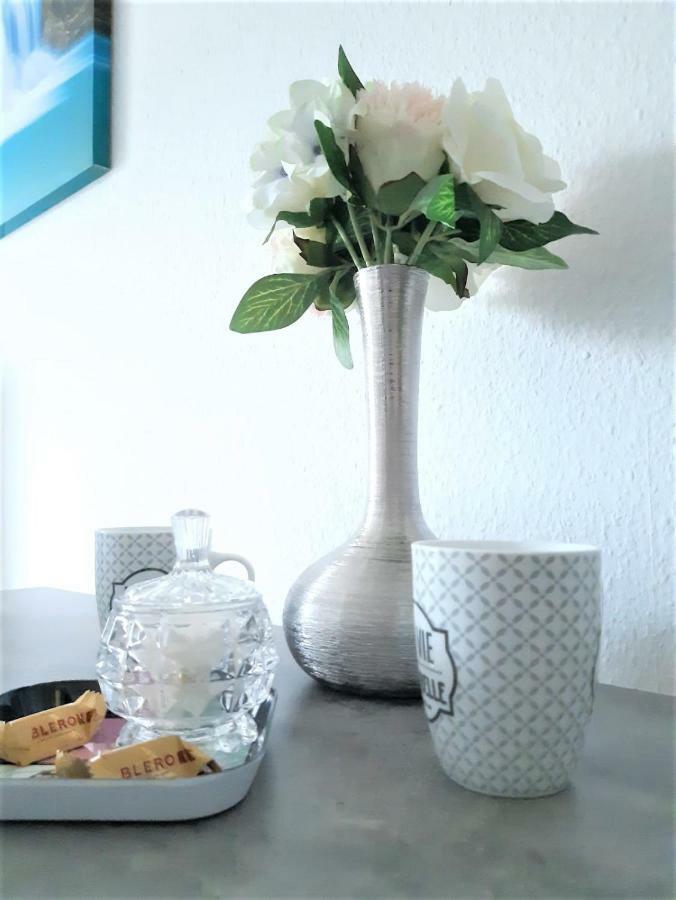 Comfort Stay Basel Airport 1A46 Saint-Louis  Εξωτερικό φωτογραφία