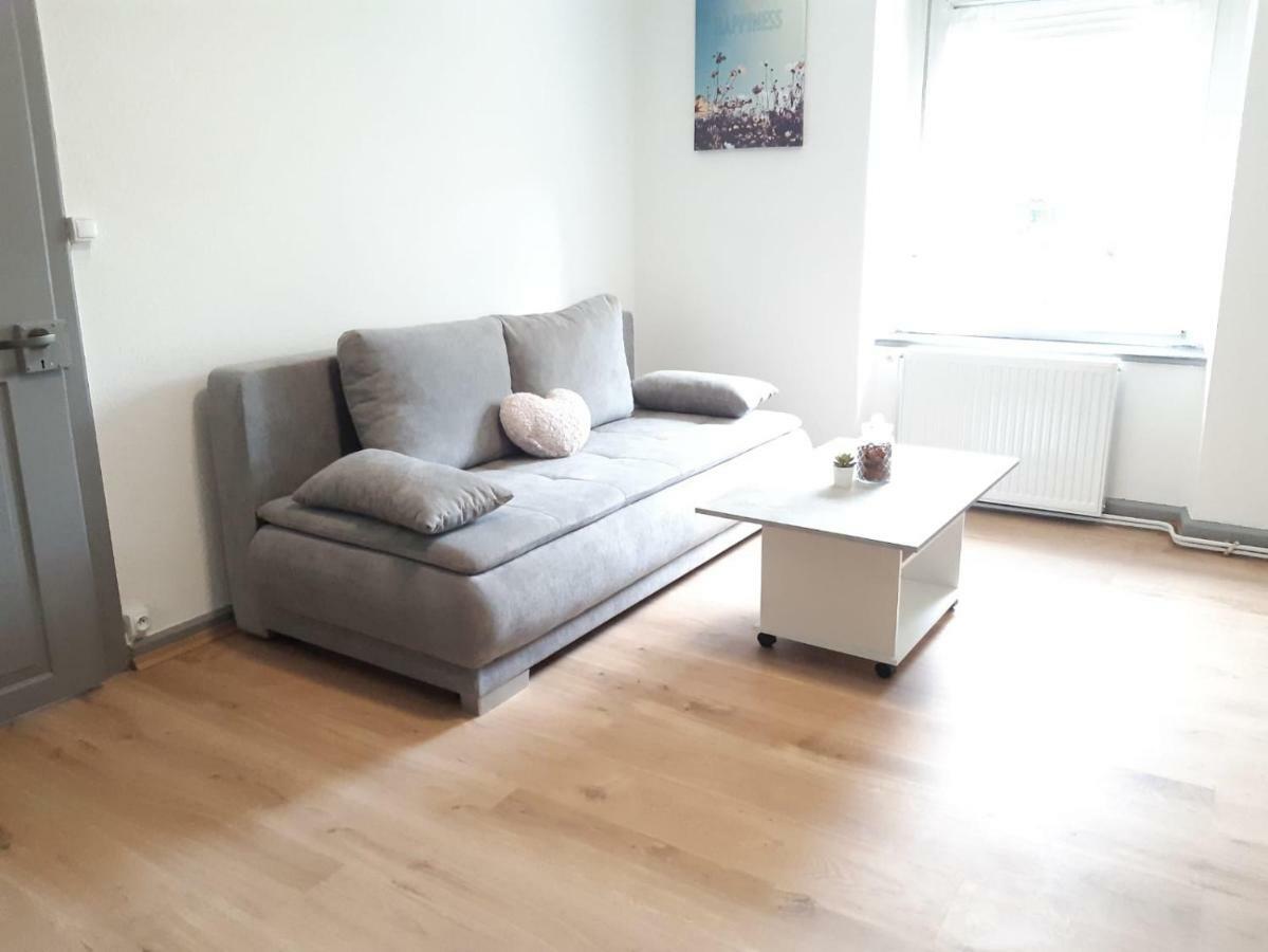 Comfort Stay Basel Airport 1A46 Saint-Louis  Εξωτερικό φωτογραφία